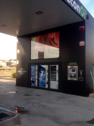 Picture of 5 Gas Stations for sale