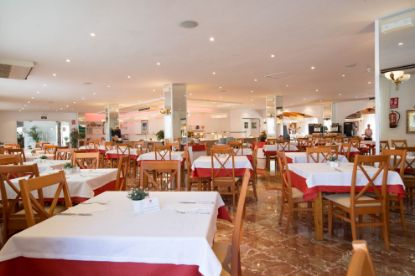 Picture of Coral Star Hotel & Apartments for sale in Ibiza