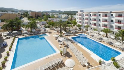 Picture of Coral Star Hotel & Apartments for sale in Ibiza