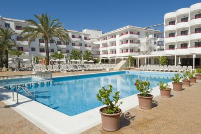 Picture of Coral Star Hotel & Apartments for sale in Ibiza