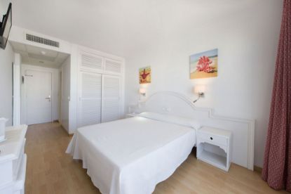 Picture of Coral Star Hotel & Apartments for sale in Ibiza