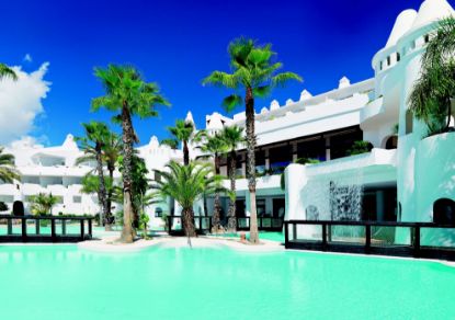 Picture of 2 Luxury Hotels in Costa del Sol, Malaga