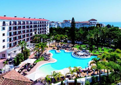 Picture of 2 Luxury Hotels in Costa del Sol, Malaga