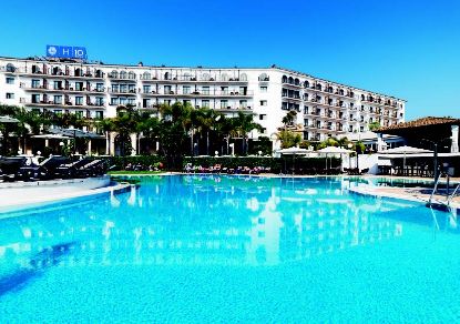 Picture of 2 Luxury Hotels in Costa del Sol, Malaga