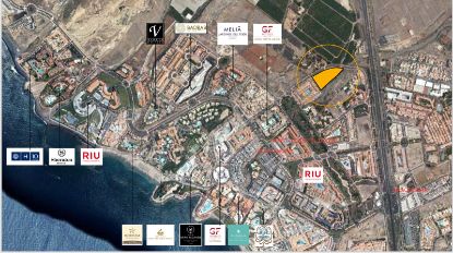 Picture of Investment Opportunity in Tenerife - Spain