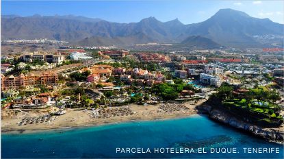 Picture of Investment Opportunity in Tenerife - Spain