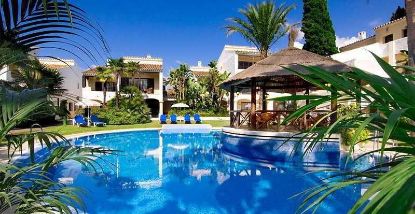 Picture of Hotel Rincón Andaluz. 4* - 322 Bedrooms