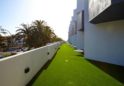 Picture of Aparthotel Alegría Barranco - Tenerife