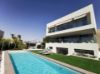 Picture of  Villa in Sierra Cortina, Finestrat, Alicante