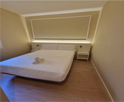 Picture of 2 Hostels for sale in Madrid