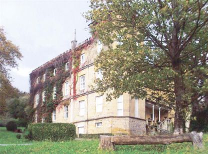 Picture of Castle in San Sebastian for sale, Spain