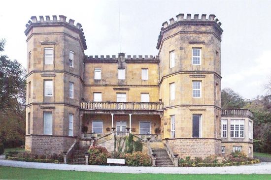 Picture of Castle in San Sebastian for sale, Spain