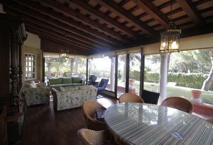 Picture of Excellent Villa  for Sale in Luxury Vistahermosa Urbanization