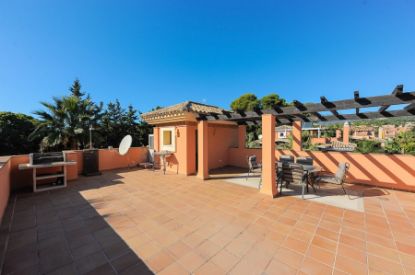 Picture of Villa for sale in Los Monteros, Marbella East