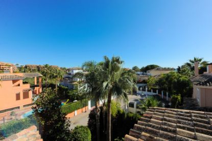 Picture of Villa for sale in Los Monteros, Marbella East