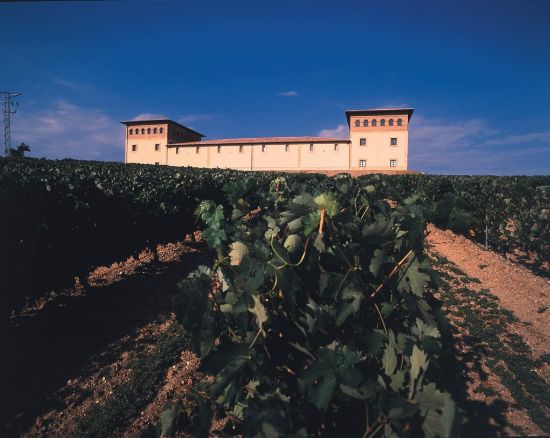 Picture of Winery for sale