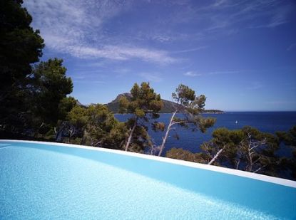 Picture of Chalet en Formentor