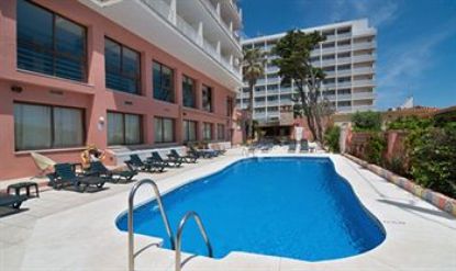 Picture of HOTEL BENALMÁDENA