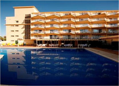 Picture of Hotel in Torremolinos, Costa del Sol