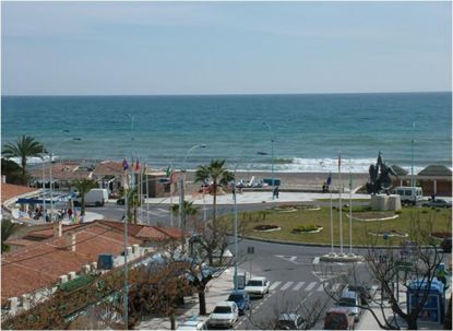 Picture of Hotel in Torremolinos, Costa del Sol