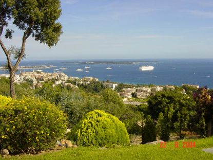 Picture of Luxury Villa in Cannes, France