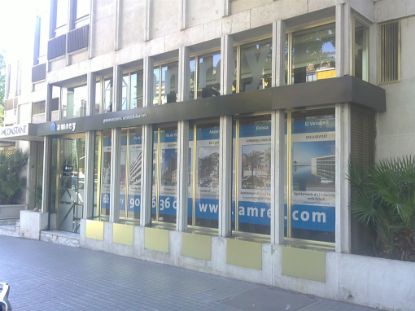 Picture of Office in the street Diagonal, Barcelona