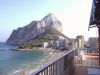 Picture of Penthouse in Calpe - Playa de la Fossa