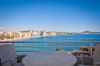 Picture of Penthouse in front of the beach, Calpe, Alicante, Spain