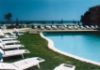 Picture of Restaurant with a swimming pool, a terrace and access to the beach