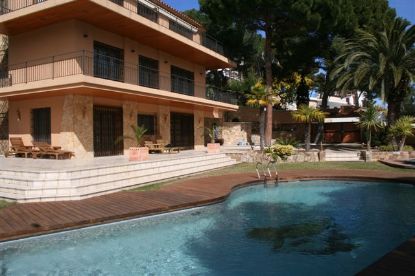 Picture of Villa 450 m2 in Palamos, Costa Brava, Spain