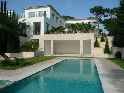 Picture of Villa 600 square meters in La Gavina, Sagaro