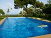 Picture of Villa Conca for rent, La Gavina