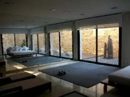 Picture of Villa Cristina for rent, Santa Cristina D'Aro, Costa Brava, Spain