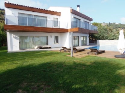 Picture of Villa in Costa Brava