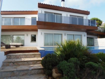 Picture of Villa in Costa Brava