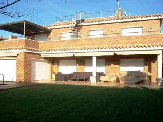 Picture of Villa in Palamos, Costa Brava, Spain