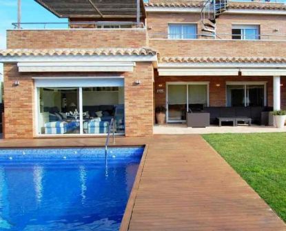 Picture of Villa in Palamos, Costa Brava, Spain