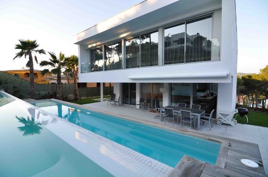 Picture of Villa in Playa de Aro for rent