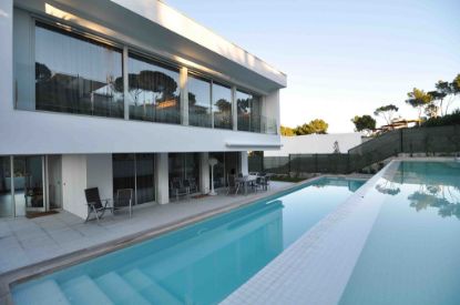 Picture of Villa in Playa de Aro for rent