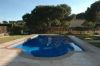 Picture of Villa in the urbanization of La Gavina, Sagaro, Costa Brava, Spain