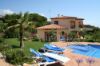 Picture of Villa La Rosella for rent, S'Agaró, Costa Brava, Spain