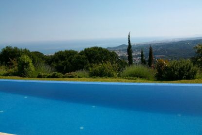 Picture of Villa Llavaneres for rent, Supermaresme, Costa Brava, Spain