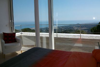 Picture of Villa Llavaneres for rent, Supermaresme, Costa Brava, Spain