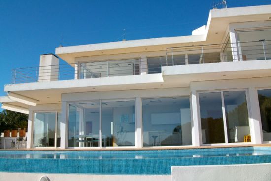 Picture of Villa New York for rent, Costa Brava, Spain