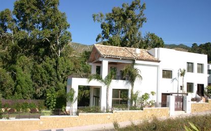 Picture of Villa Nuvila Casablanca, Malaga, Spain