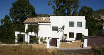 Picture of Villa Nuvila Casablanca, Malaga, Spain