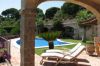 Picture of Villa Romero for rent, Platja d'Aro, Costa Brava, Spain