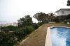 Picture of Villa with gorgeous views of the sea and the port of Palamos.