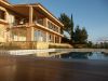 Picture of Villa with panoramic sea views in urbanization with its own beach