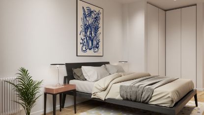 Picture of Apartment for sale, Center - Malasaña, Madrid